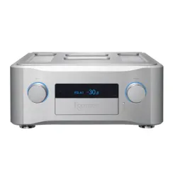 Esoteric F-01 Silver