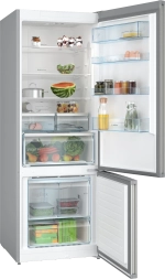 Двухкамерный холодильник Bosch KGN56CI30U