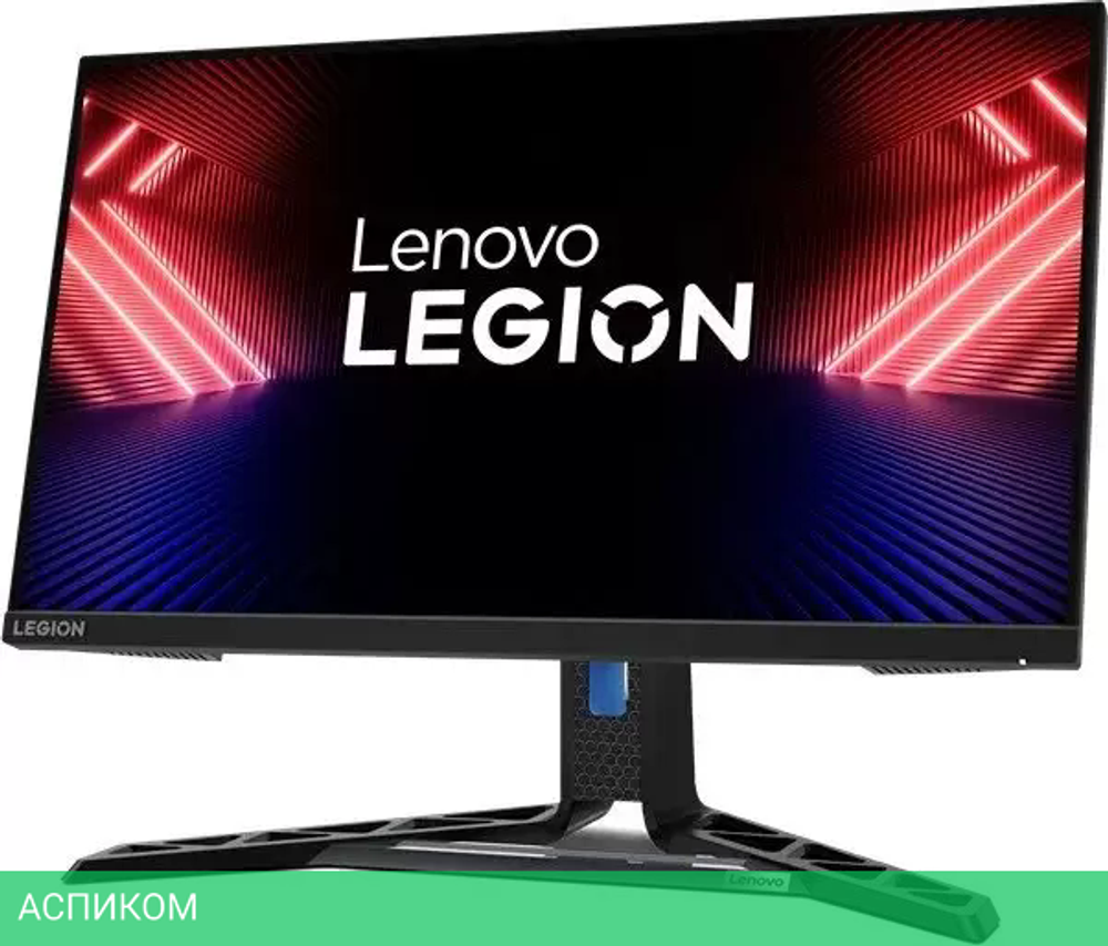 Игровой монитор Lenovo Legion R25i-30 67B7GACBEU