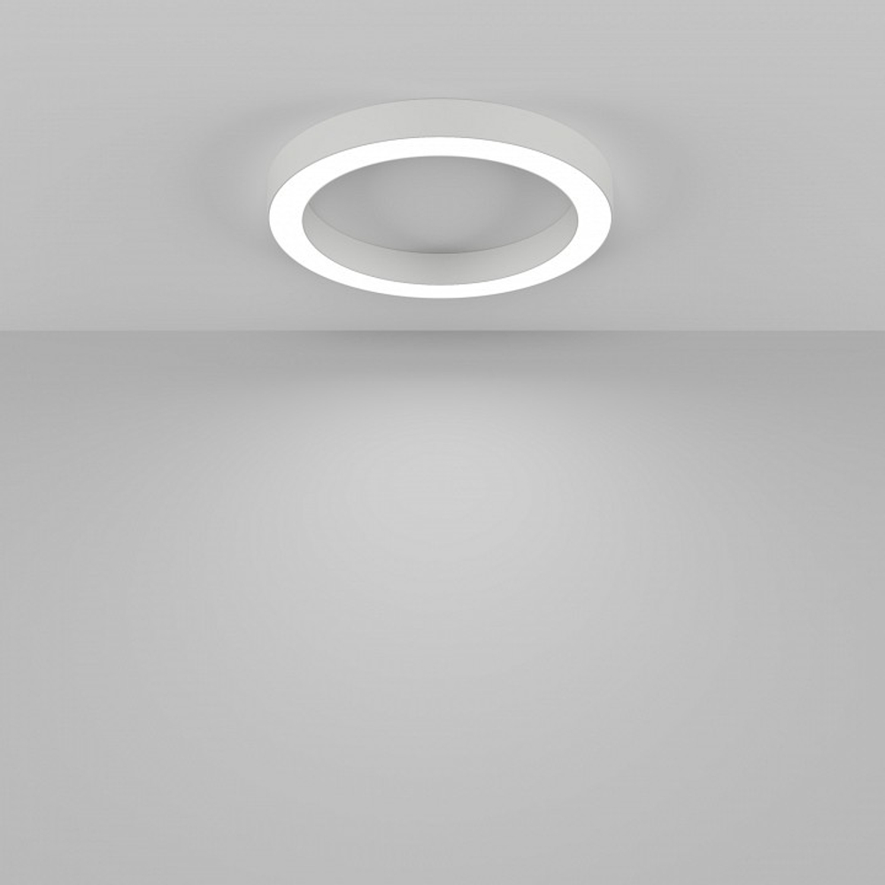 Накладной светильник Maytoni Technical Lua C093CL-45W4K-W