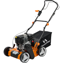 Аэратор газонов VILLARTEC бензиновый   AB 4140