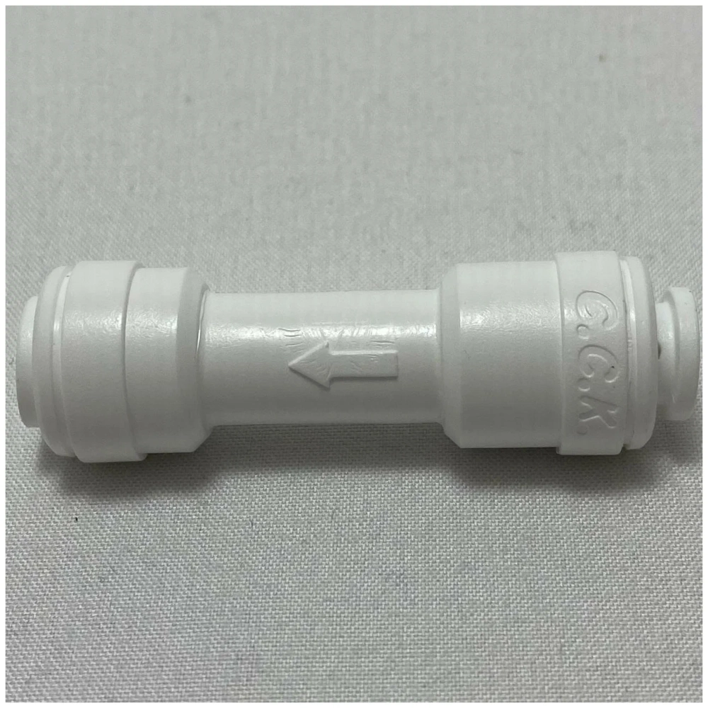 Обратный клапан 1/4" х 1/4" C.C.K.