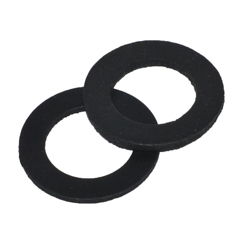 Прокладка 3/4 резина (сантехническая)