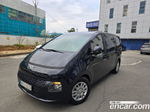 Hyundai Staria Cargo 3-х местный (01.2023)