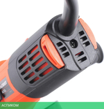 Угловая шлифмашина Patriot AG 132L (110301132)