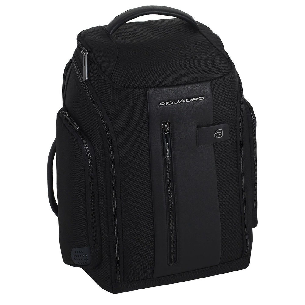 Сумка дорожная Piquadro Brief2 BV6154BR2/BLU
