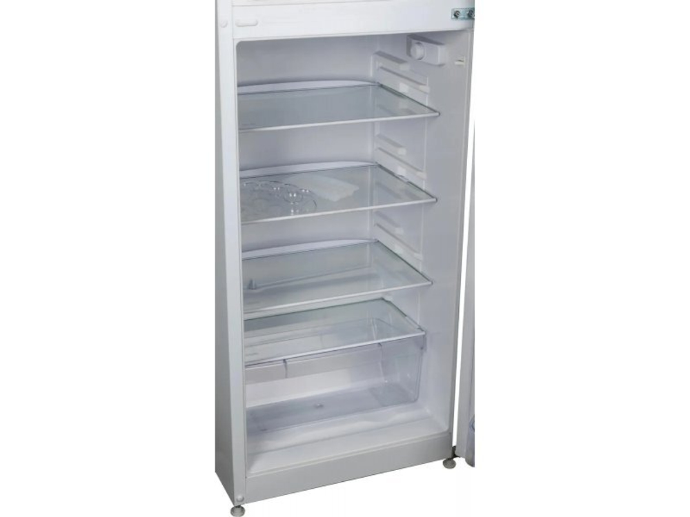 Холодильник двухкамерный Nordfrost NRT 141 032 белый