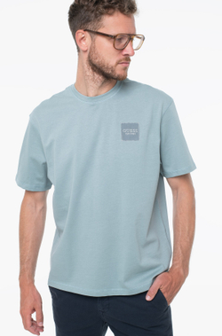 Футболка мужская GUESS