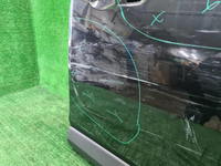 Дверь передняя правая Toyota RAV4 CA40 (12-19)