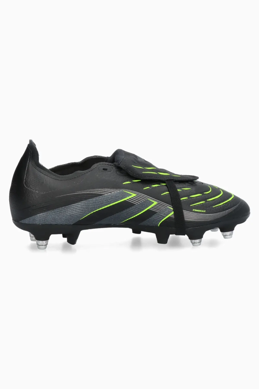 Бутсы adidas Predator League FT SG - черный
