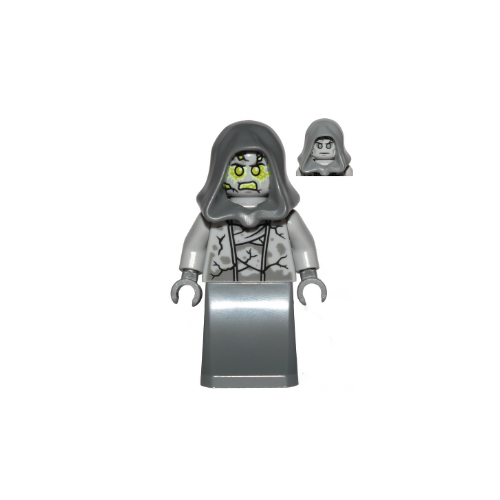 NEW Голова Статуи Зла 3626pb2619