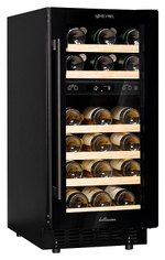 Винный шкаф MEYVEL MV28-KBT2