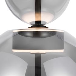 Светильник подвесной светодиодный Maytoni   MOD185PL-L6B3K5