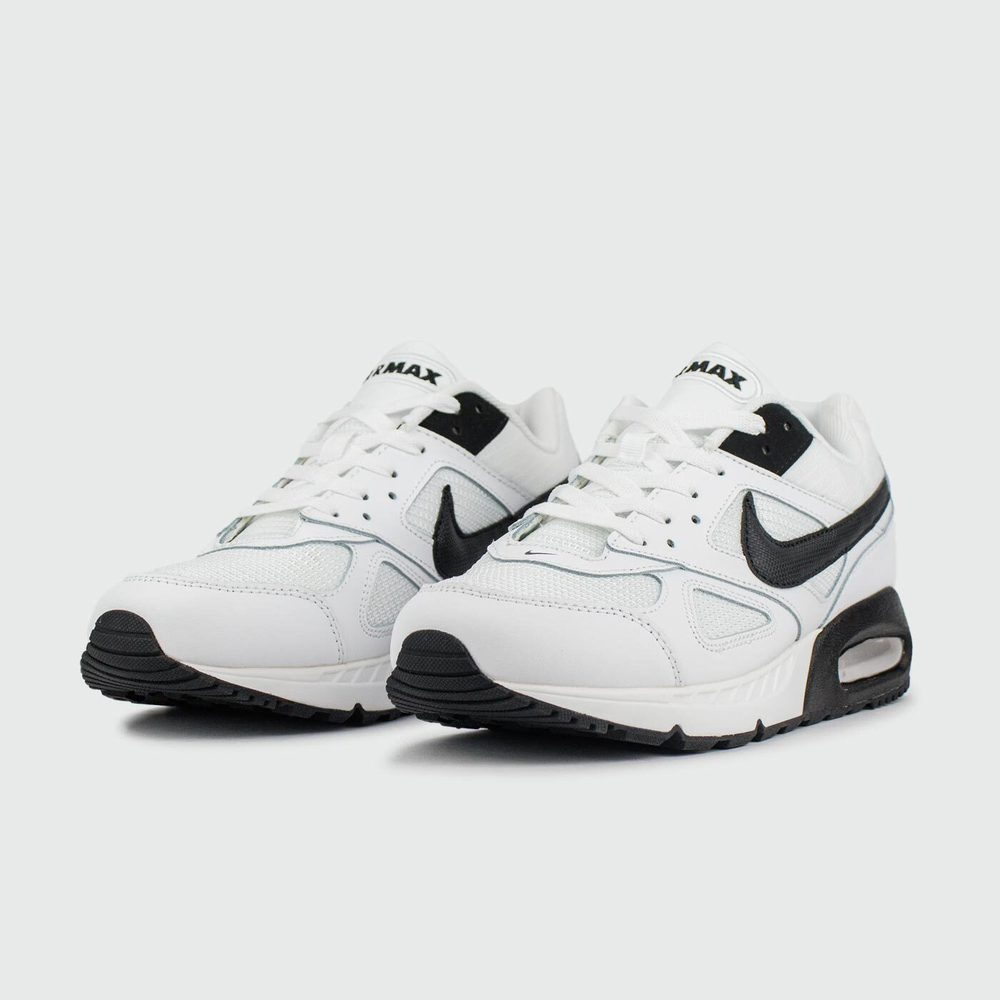 Кроссовки Nike Air Max IVO White Black