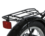 Детский велосипед Novatrack YT Forest 18" (2020)