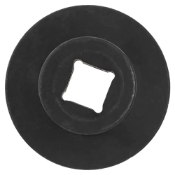 Головка ударная глубокая 1/2'', 40мм (6гр.) JCB JCB-4458540