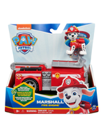 Набор игрушки Щенячий Патруль фигурка Маршалл Paw Patrol