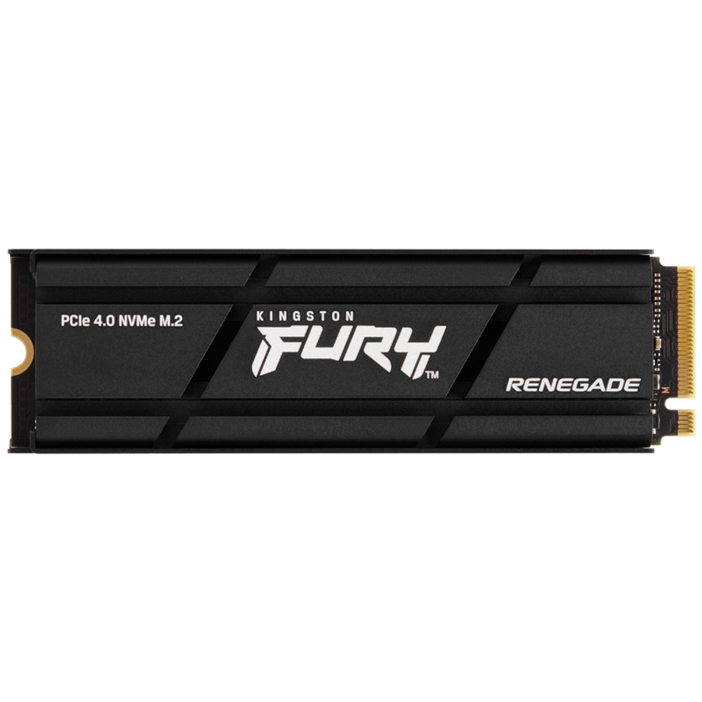 Твердотельный накопитель SSD Kingston Fury Renegade SFYRDK/2000G