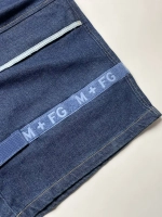 Шорты от MFG Ecko South pole True religion Jnco