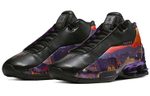 Кроссовки Nike Shox Bb4 "China Hoop Dreams"
