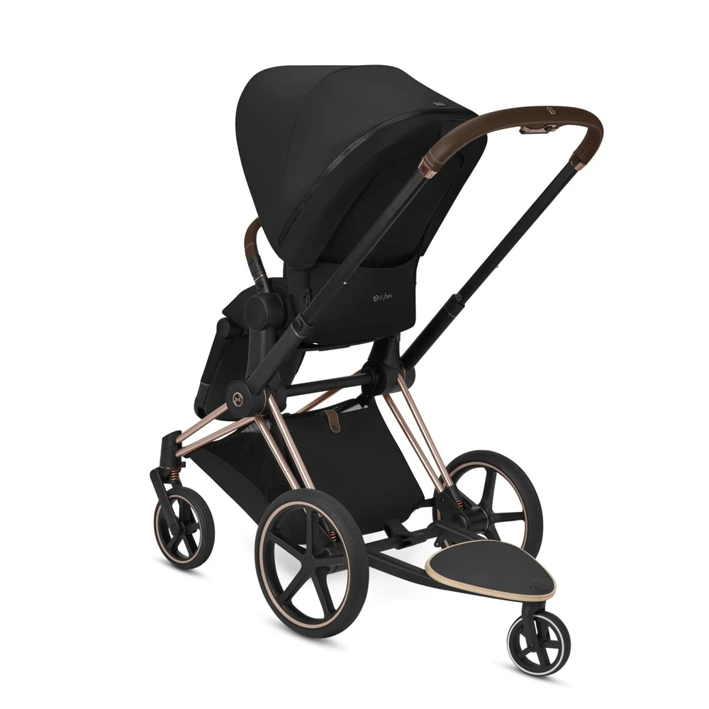 Подножка для старшего ребёнка к коляске Cybex Priam