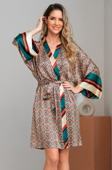 Халат Mia-Amore 4333 &quot;Brianna&quot;