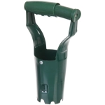 Конус для посадки луковичных растений 22.5см ДоброСад