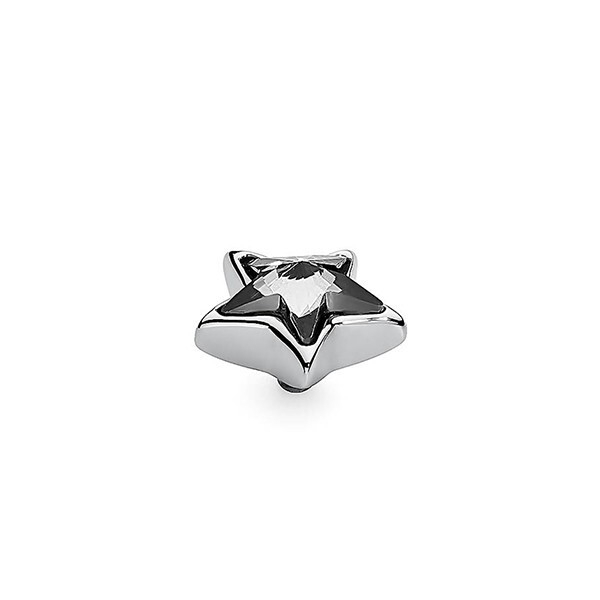 Шарм Qudo Stellar Crystal 670353 BW/S