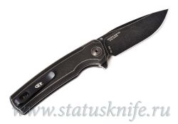 Нож Zero Tolerance 0044BW First 3фотография - 4