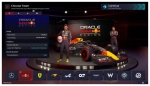 Игра F1 Manager (PS5, русские субтитры)