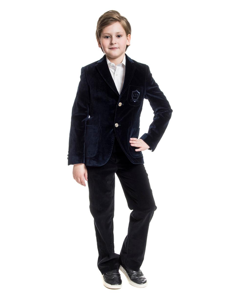 Пиджак для мальчика