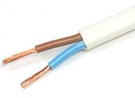 ШВВП (ПУГНП) ГОСТ 2х0,75мм² (100м.) «ПромЭл»