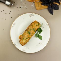 Тарелка d 27 см Elegance By Bone Innovation [6]