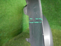 Бампер передний Mercedes GLC X253 (2015-2019)