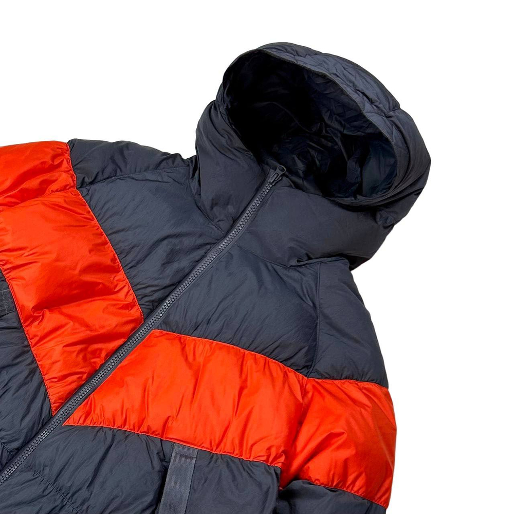 Пуховик Nike Therma-Fit Новый