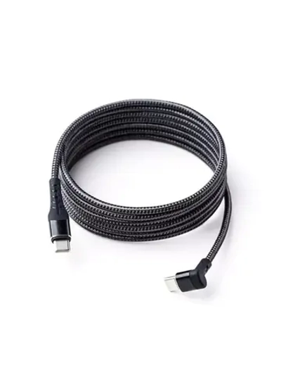 Провод зарядки для Steam Deck 60w 4 метра