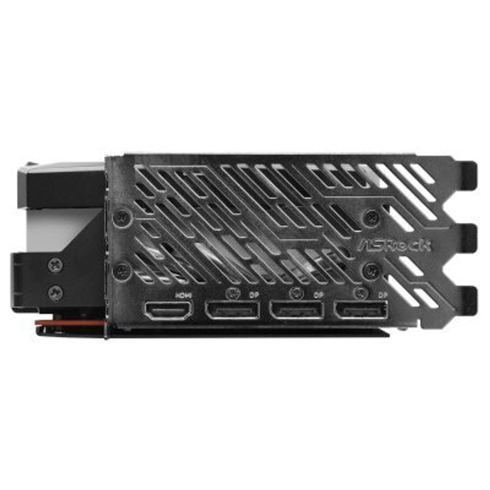Видеокарта ASRock AMD Radeon RX 7900 XTX Taichi 24Gb OC