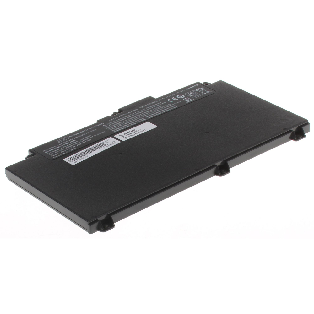 Аккумулятор iBatt 4150mAh для HP ProBook 645 G4 (CD03, HSN-115C, HSN-I15C)