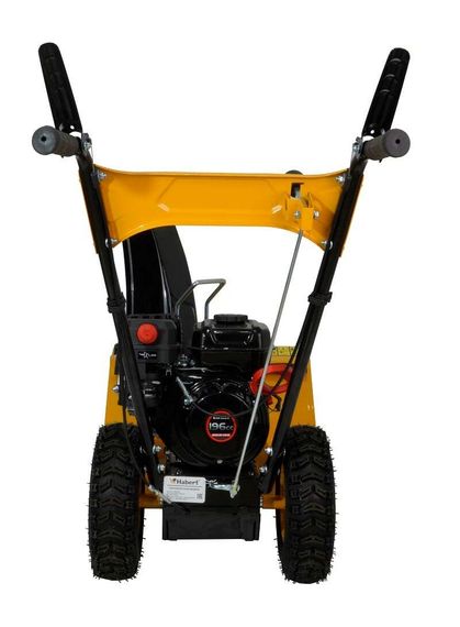 Снегоуборщик HABERT HBM22B