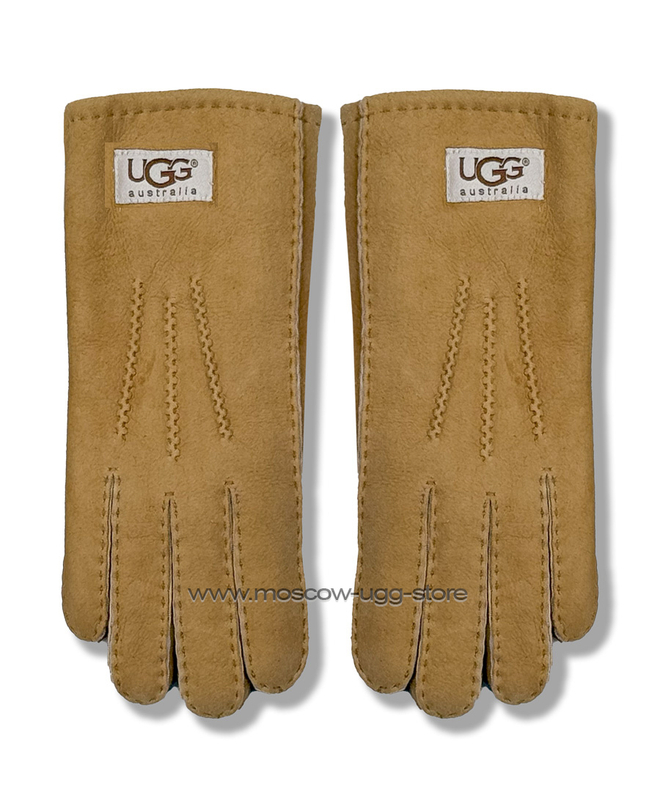 Перчатки Glove