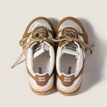 Кроссовки MIU MIU