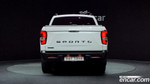 KG Mobility (Ssangyong) The New Rexton Sports Дизель 2.2 2WD (05.2021)