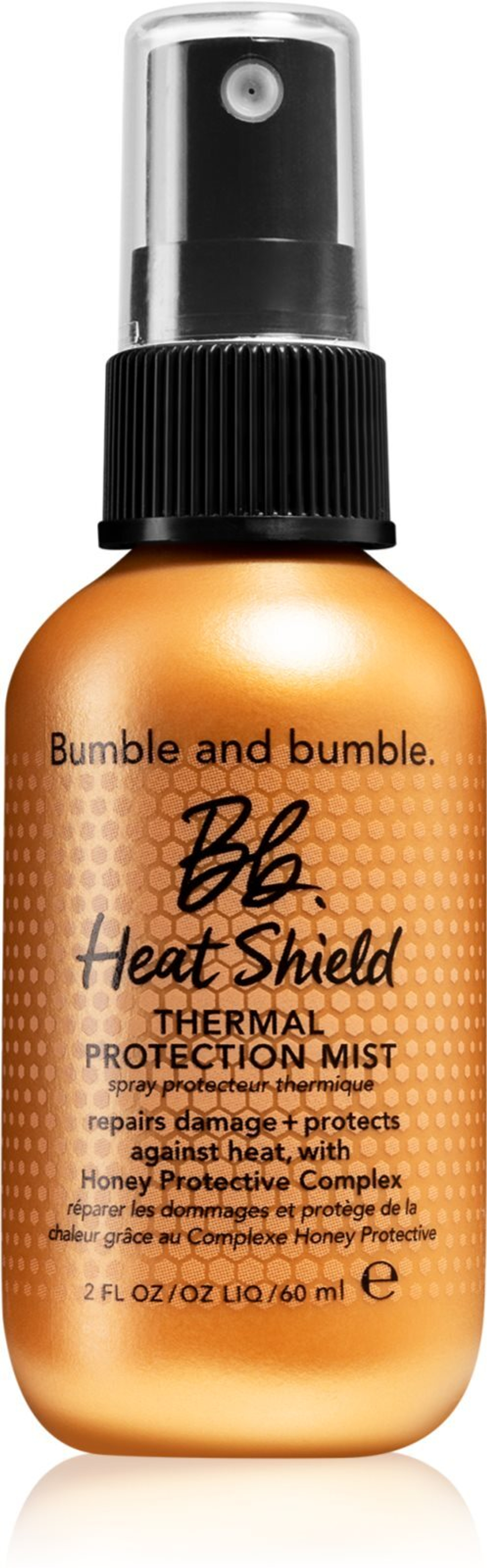 Bumble and bumble Bb. Heat Shield Thermal Protection Mist - спрей для защиты волос от высоких температур /   60  ml  / GTIN 685428029255