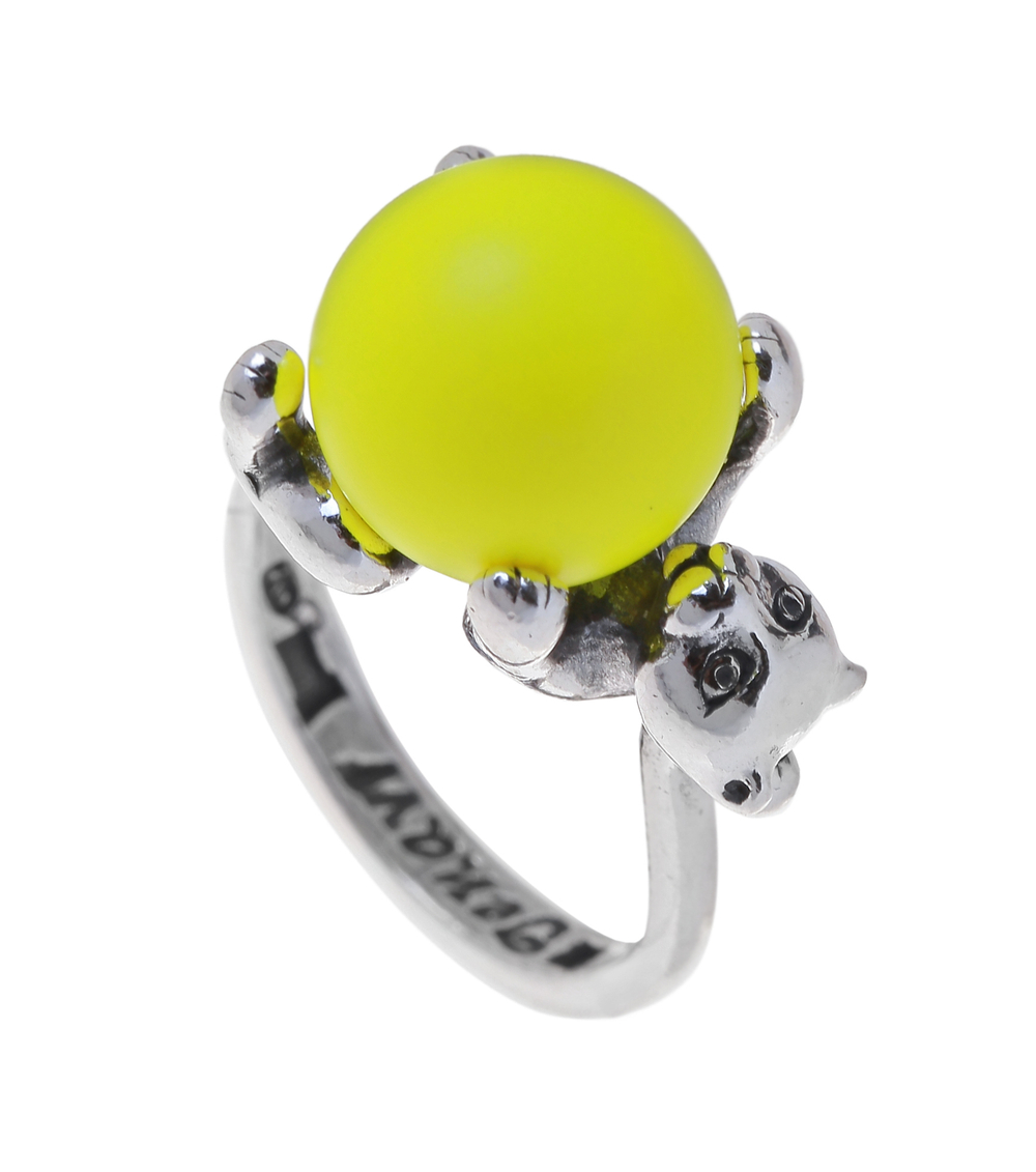 Кольцо "Альда"