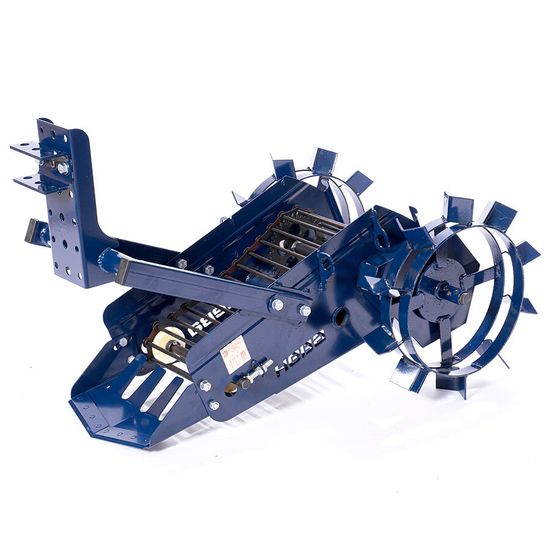 Картофелекопатель транспортерный НЕВА 005.05.0700