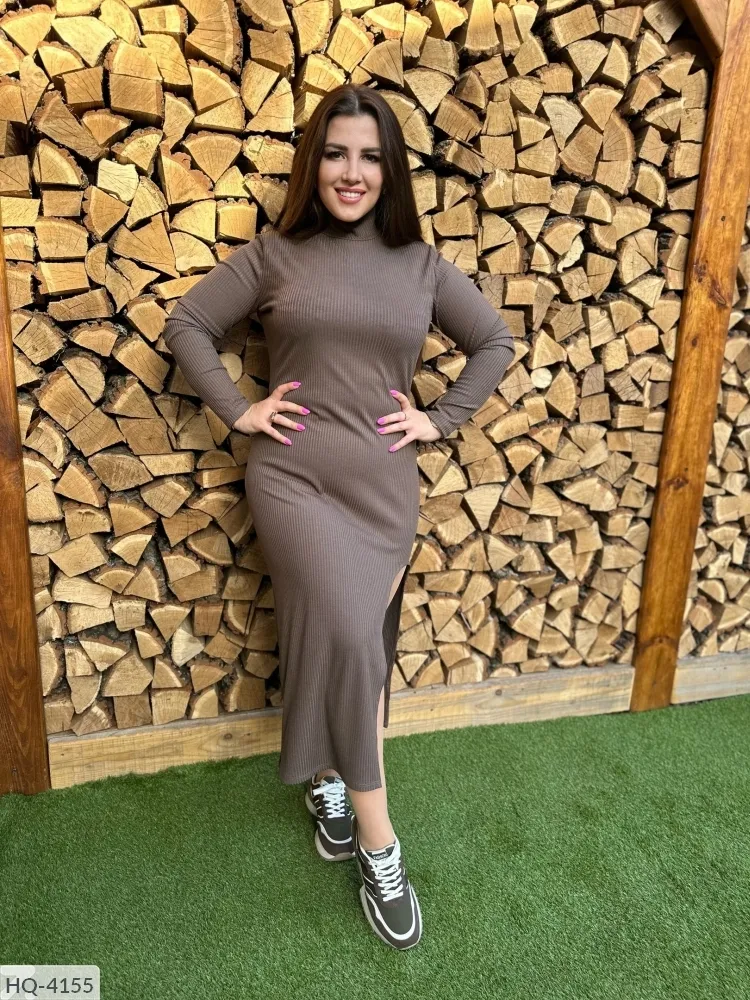 Платье HQ-0855 Фабрика Моды