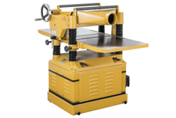 Powermatic 209 рейсмусовый станок