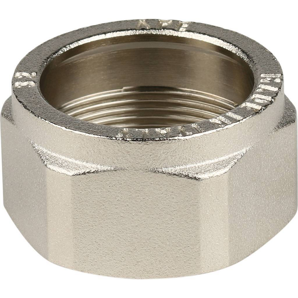 Тройник равнопроходный 32x32x32