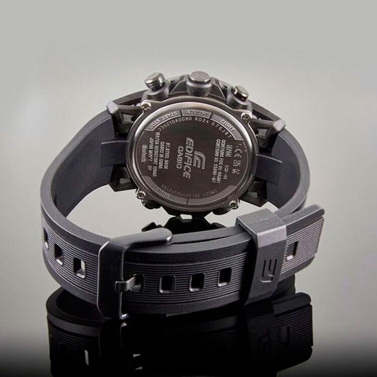 Наручные часы Casio ECB-40PB-1A