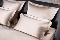 Наволочка хлопок 50х70 German Grass Аллюр Розовый